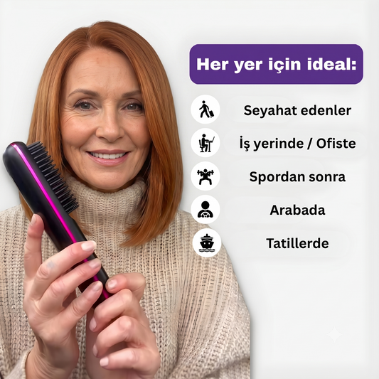 Lamounder Brush Pro